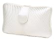 Satin pleats, mini clutch, Evening Bag - Almendra (71 973)