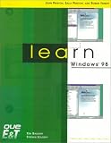 Learn Windows '98 (Learn)