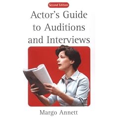 Actor's Guide to Auditions and Interviews (Stage & costume)