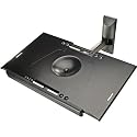 Sanus VMTVB Articulating Wall Mount for 13" to 27" CRT Televisions (Black)