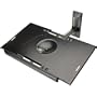 Sanus VMTVB Articulating Wall Mount for 13" to 27" CRT Televisions (Black)