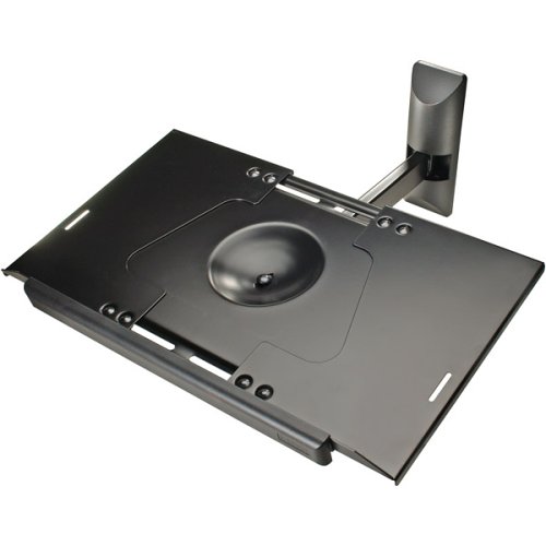 Sanus VMTVB Tilt and Swivel Wall Mount for 13 To 27 TVs