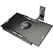 Sanus VMTVB Articulating Wall Mount for 13" to 27" CRT Televisions (Black)