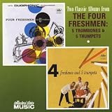 The Four Freshmen: 5 Trombones & 5 Trumpets