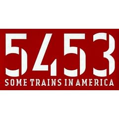 Some Trains in America (Photography)