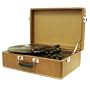 Crosley CR50-BT Radio Traveler Turntable