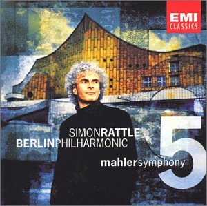 Childrens Toyshop  Music : Mahler - Symphony No 5