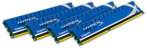 review Kingston KHX2400C11D3K4/8GX