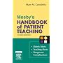 Mosby's Handbook of Patient Teaching