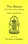 The Adepts in the Eastern Esoteric Tradition: The Arhats of Buddhism (Adept Series) (Pt. 2)