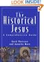Historical Jesus Cloth Edition