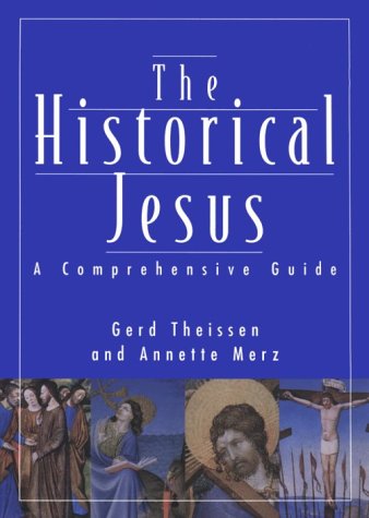 Historical Jesus Cloth Edition