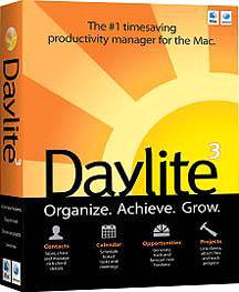 Daylite V3.0 