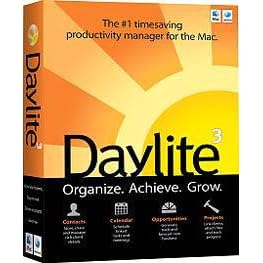 DAYLITE 3 (Mac)