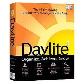 DAYLITE 3 (Mac)