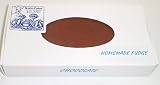 Scott's Cakes Chocolate Fudge 1 Pound