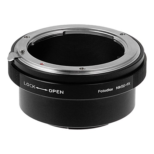 black friday price Fotodiox FX-NK(G)-FX1