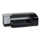 HP Officejet Pro K850 Printer. Wide format Color Inkjet Printer. Up To 24PPM Blk