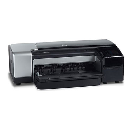 HP Officejet Pro K850 Printer. Wide format Color Inkjet Printer. Up To 24PPM Blk