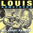 The Great Satchmo