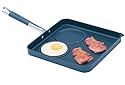 Meyer Professional Choice Breakfast Frying Pan, 28 cm