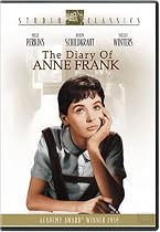 The Diary of Anne Frank