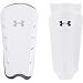 Sports : UNDER ARMOUR 8155029 Attack Shinguard Wei&szlig; White