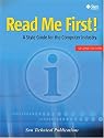Read Me First! A Style Guide for the Computer Industry (2nd Edition)
