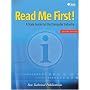 Read Me First!: A Style Guide for the Computer Industry