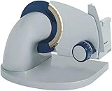 Eigenschaften Gebr. Graef GmbH & Co. KG 1641 / GRAEF FUTURA F1 Allesschneider
