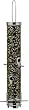Droll Yankee B7F 20-Inch Pewter 6-Port Sunflower Wild Bird Feeder