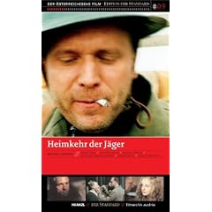 Heimkehr der Jäger / Edition Der Standard