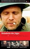 DVD Edition Der Standard (09) Heimkehr der J�ger - Johannes Silberschneider