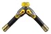 LR Nelson Dual Flexible Hose Adapter with 2 Outlets #2504