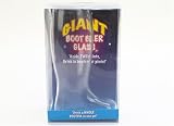 Giant Boot Beer Glass