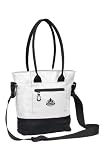 VAUDE Umh&auml;ngetaschen Gisele, white