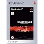 Silent Hill 2: Director's Cut Platinum (PS2)