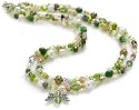 Abundance Angel Necklace