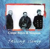 Falling Slowly