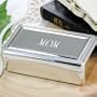 Mother's Day Jewelry Box