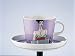 ARZBERG Harjes Liebesakkordeon Kaffeetasse 2-tlg. 0,22Ltr.
