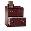 Bush Saratoga Executive Collection Lateral File