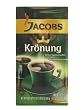 Jacobs Kronung Coffee, 17.6-Ounce Vacuum Packs (Pack of 3)