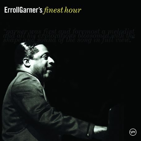 CD-Charts  Music : Erroll Garner's Finest Hour