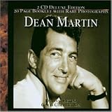 Eigenschaften Dean Martin  / Gold Collection