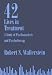 Forty Two Lives: A Study of Psychoanalysis and Psychotherapy