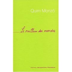 Le Meilleur des mondes