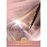 Dear Abba: A Ten-week Journey to the Heart of God book cover
