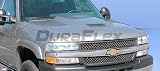 1999-2002 Chevrolet Silverado/2000-2006 Tahoe/Suburban Ram Air Hood
