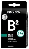 Produkt-Bild: Billy Boy B&sup2; extra gro&szlig; XXL Kondome transparent, 2er Pack (2 x 6 St&uuml;ck)